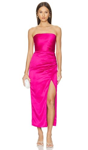 ROBE MI-LONGUE YANA in . Size 4 - Bardot - Modalova