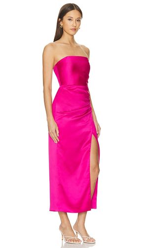 ROBE MI-LONGUE YANA en . Taille 2. Also en 4 - Bardot - Modalova