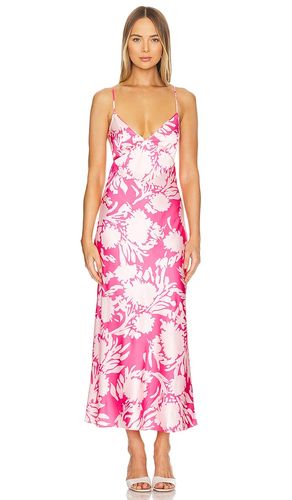 Malinda Slip Dress in . Size 4. Also in 6 - Bardot - Modalova