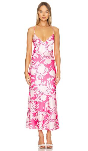 ROBE MALINDA SLIP in . Size 2, 4, 6, 8 - Bardot - Modalova