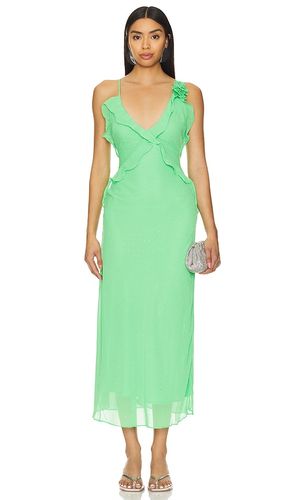 ROBE MAXI OLEA in . Size 4, 6 - Bardot - Modalova