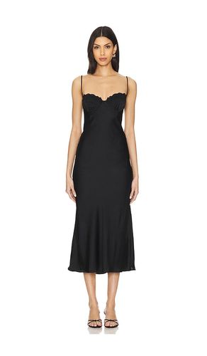 ROBE MI-LONGUE SABINA in . Size 10, 6 - Bardot - Modalova