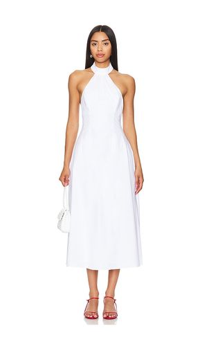 ROBE MI-LONGUE GENEVIEVE in . Size 2, 4, 8 - Bardot - Modalova