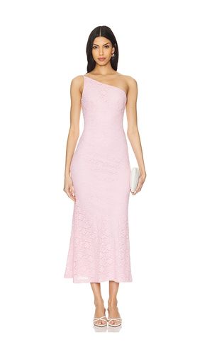 ROBE MAXI ALBIE in . Size 12, 4, 6, 8 - Bardot - Modalova