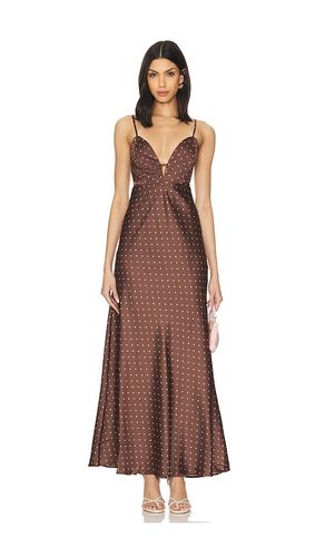 ROBE CARACO KARLOTTA in . Size 12 - Bardot - Modalova