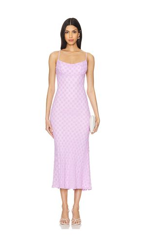 ROBE MI-LONGUE ADONI in . Size 2, 4, 6, 8 - Bardot - Modalova