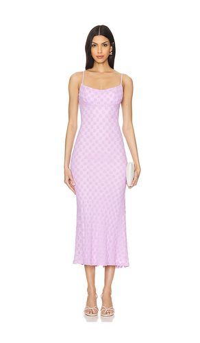 ROBE MI-LONGUE ADONI in . Size 4 - Bardot - Modalova