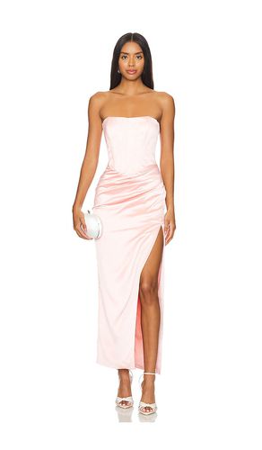 ROBE MI-LONGUE EVERLASTING in . Size 12, 2, 4, 6, 8 - Bardot - Modalova