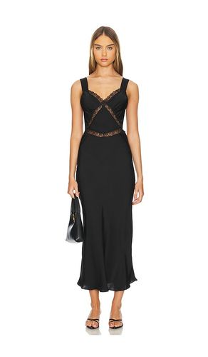 ROBE CARACO DENTELLE EMORY in . Size 4, 6 - Bardot - Modalova