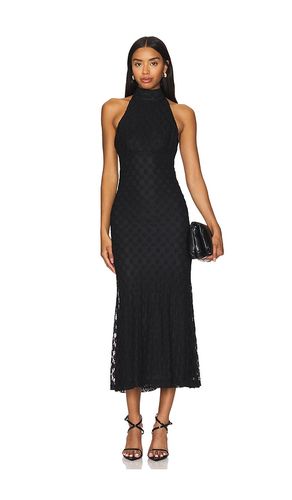 ROBE MIDI EN DENTELLE OLA in . Size 2, 4, 6, 8 - Bardot - Modalova