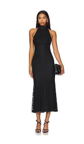 ROBE MIDI EN DENTELLE OLA in . Size 2, 4, 6 - Bardot - Modalova