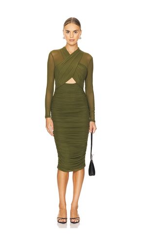 ROBE ALIYAH en . Taille L. Also en M, XS - Bardot - Modalova