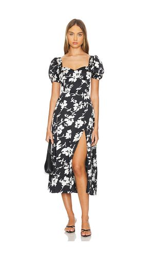 ROBE MI-LONGUE GILLIAN in . Size 12, 2, 4, 6, 8 - Bardot - Modalova