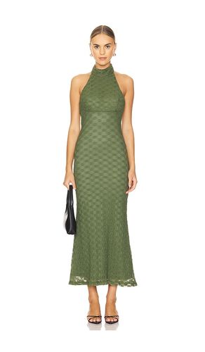 ROBE OLA en . Taille 10. Also en 12 - Bardot - Modalova