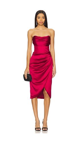 ROBE JAMILA en . Taille 10. Also en 2, 4, 8 - Bardot - Modalova