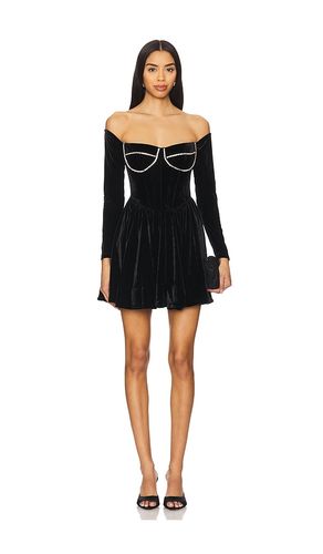 ROBE EMLYN in . Size 4, 6, 8 - Bardot - Modalova