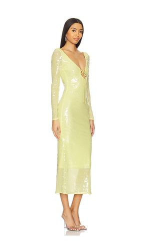 ROBE MAXI VERONA en . Taille 10. Also en 2, 4, 6 - Bardot - Modalova