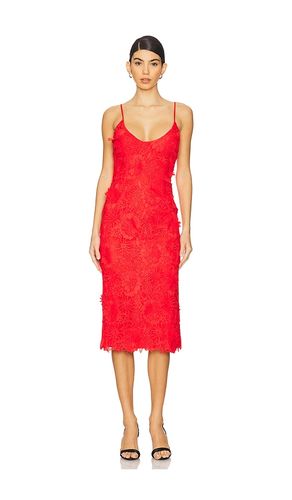 ROBE MI-LONGUE ADEI in . Size 2, 4, 6, 8 - Bardot - Modalova