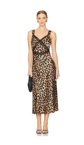 ROBE CARACO SATIN EMORY en . Taille 10. Also en 2, 4, 6, 8 - Bardot - Modalova