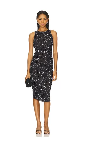 ROBE MI-LONGUE FELICIA in . Size 2, 4, 6 - Bardot - Modalova