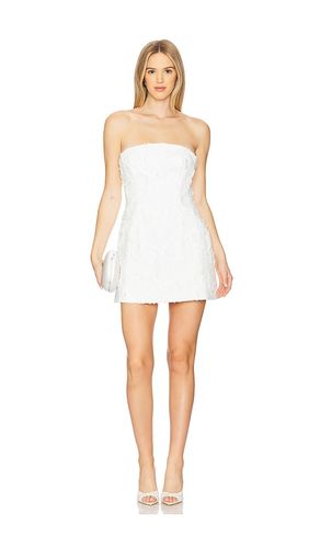 ROBE HOURGLASS KAROLINE en . Taille 10. Also en 6 - Bardot - Modalova