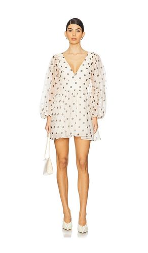 ROBE COURTE EVA en . Taille 2. Also en 6 - Bardot - Modalova