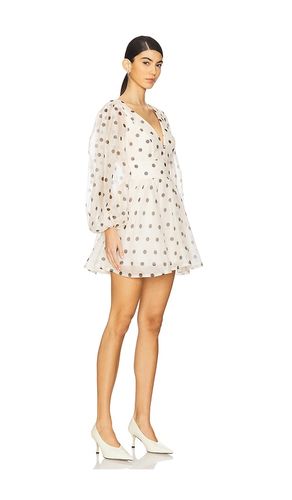 ROBE COURTE EVA en . Taille 2. Also en 6 - Bardot - Modalova