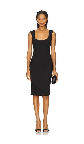 ROBE MIDI FORME PRÈS DU CORPS AUDREY en . Taille 2. Also en 4 - Bardot - Modalova