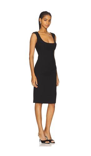 ROBE MIDI FORME PRÈS DU CORPS AUDREY en . Taille 2. Also en 4 - Bardot - Modalova