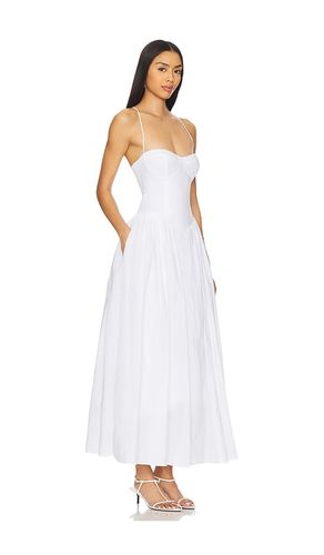 ROBE MAXI ESTIE en . Taille 10. Also en - Bardot - Modalova