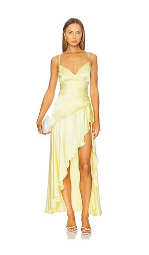 ROBE MI-LONGUE SORELLA en . Taille 10. Also en 12, 2, 8 - Bardot - Modalova
