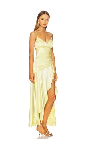ROBE MI-LONGUE SORELLA en . Taille 10. Also en 12, 2, 6, 8 - Bardot - Modalova
