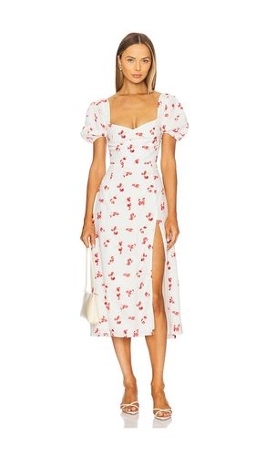 ROBE MI-LONGUE GILLIAN in . Size 4, 8 - Bardot - Modalova