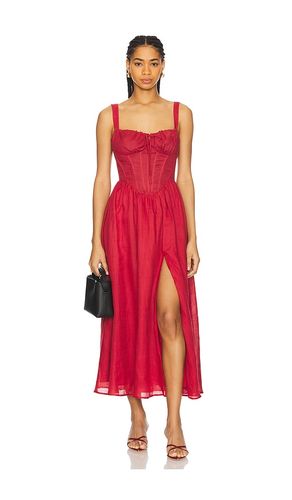 ROBE MI-LONGUE ESRA in . Size 12, 2, 4, 6, 8 - Bardot - Modalova