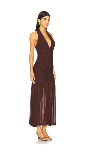 ROBE MI-LONGUE SEPHERA en . Taille 10. Also en 2, 4, 6, 8 - Bardot - Modalova