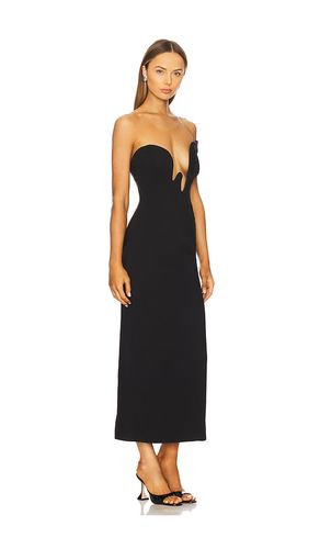 ROBE MI-LONGUE ROSALYN en . Taille 10. Also en 12, 2, 4, 6 - Bardot - Modalova