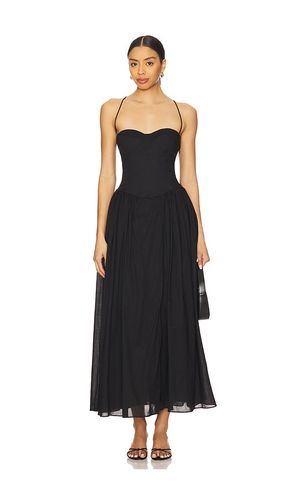 ROBE MAXI EN COTON ESTIE in . Size 2, 4 - Bardot - Modalova