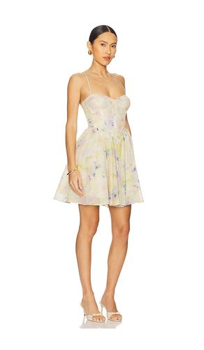 Ashta Corset Mini Dress in . Size 10. Also in 12 - Bardot - Modalova