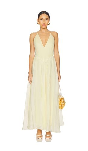 ROBE LONGUE DOS NAGEUR ARLETHA en . Taille 10. Also en 12, 2, 4, 6, 8 - Bardot - Modalova