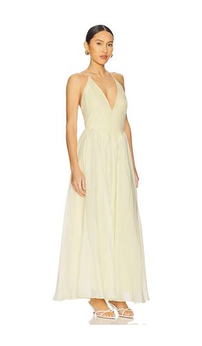 ROBE LONGUE DOS NAGEUR ARLETHA en . Taille 10. Also en 12, 2, 4, 6, 8 - Bardot - Modalova