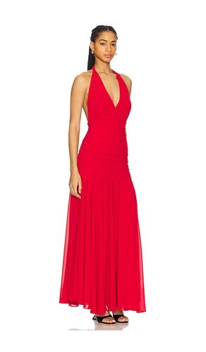 ROBE MAXI DOS-NU MAVE en . Taille 2. Also en 4, 10, 12 - Bardot - Modalova