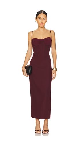 ROBE MI-LONGUE MARTINI en . Taille 10. Also en 6 - Bardot - Modalova
