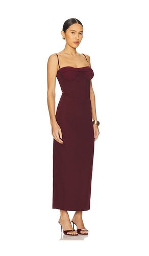 ROBE MI-LONGUE MARTINI en . Taille 10. Also en 12 - Bardot - Modalova