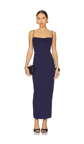 ROBE MI-LONGUE MARTINI en . Taille 10. Also en 12, 2, 6 - Bardot - Modalova