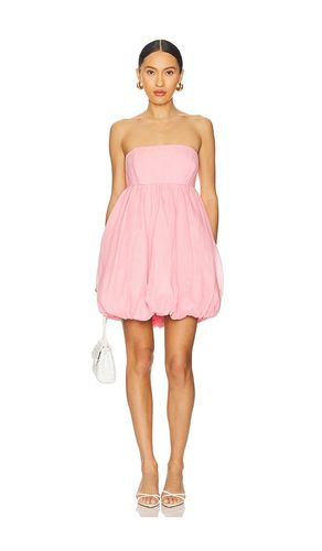 ROBE BUSTIER COURTE BENITA en . Taille 10. Also en 12, 2, 4, 6, 8 - Bardot - Modalova