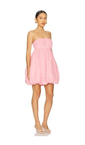 ROBE BUSTIER COURTE BENITA en . Taille 10. Also en - Bardot - Modalova