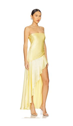 ROBE MI-LONGUE LORENZA en . Taille 2. Also en 12 - Bardot - Modalova