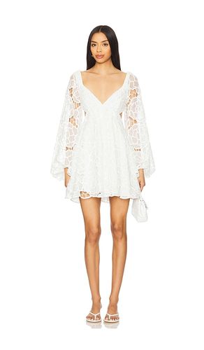 ROBE MINI BABYDOLL JOVIE en . Taille 10. Also en - Bardot - Modalova