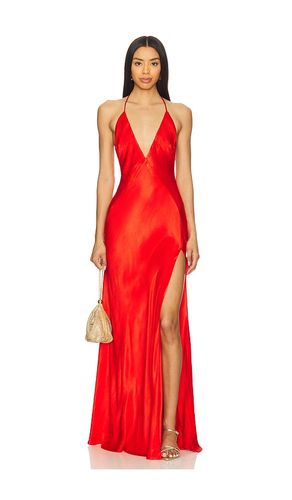 ROBE DOS-NU YVE en . Taille 12. Also en - Bardot - Modalova