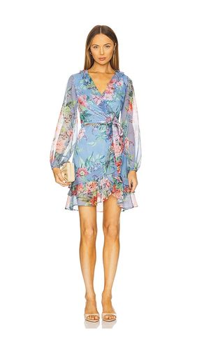 Triple Frill Dress in . Size 2. Also in 4 - Bardot - Modalova